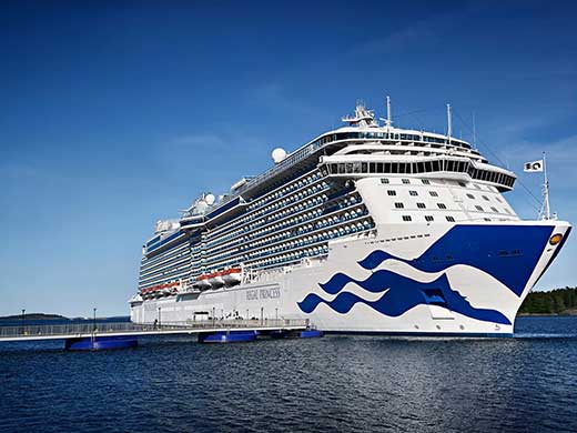Princess Cruises SALE